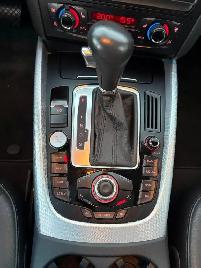 2012 Audi Q5 All-wheel Drive quattro Sport Utility Automatic - Photo 11