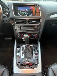 2012 Audi Q5 All-wheel Drive quattro Sport Utility Automatic - Photo 16
