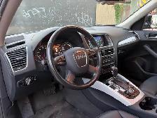 2012 Audi Q5 All-wheel Drive quattro Sport Utility Automatic - Photo 22
