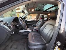 2012 Audi Q5 All-wheel Drive quattro Sport Utility Automatic - Photo 23