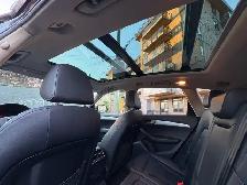 2012 Audi Q5 All-wheel Drive quattro Sport Utility Automatic - Photo 24