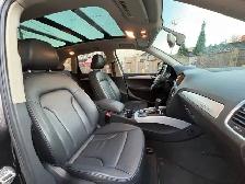 2012 Audi Q5 All-wheel Drive quattro Sport Utility Automatic - Photo 25