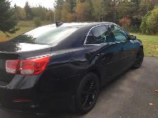 2016 Malibu LT Limited - Photo 2