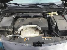 2016 Malibu LT Limited - Photo 6