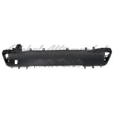 Lexus Ux200 2019-2022 Bumper Rear Lower Textured Black Without - Photo 2