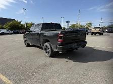 2020 Ram 1500 Big Horn - Photo 4