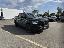 2020 Ram 1500 Big Horn - Photo 8
