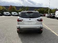 2018 Ford EcoSport SES - Photo 5