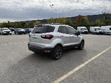 2018 Ford EcoSport SES - Photo 6