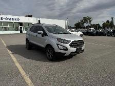 2018 Ford EcoSport SES - Photo 8