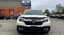 2018 Honda Ridgeline EX-L AWD-TRAILER HITCH-SUNROOF-COLLISION AV - Photo 2