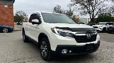 2018 Honda Ridgeline EX-L AWD-TRAILER HITCH-SUNROOF-COLLISION AV - Photo 3