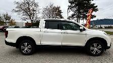 2018 Honda Ridgeline EX-L AWD-TRAILER HITCH-SUNROOF-COLLISION AV - Photo 4