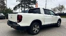 2018 Honda Ridgeline EX-L AWD-TRAILER HITCH-SUNROOF-COLLISION AV - Photo 5