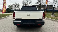 2018 Honda Ridgeline EX-L AWD-TRAILER HITCH-SUNROOF-COLLISION AV - Photo 6