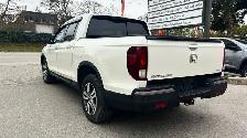 2018 Honda Ridgeline EX-L AWD-TRAILER HITCH-SUNROOF-COLLISION AV - Photo 7