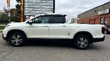 2018 Honda Ridgeline EX-L AWD-TRAILER HITCH-SUNROOF-COLLISION AV - Photo 8