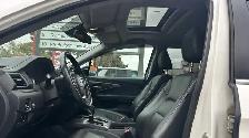 2018 Honda Ridgeline EX-L AWD-TRAILER HITCH-SUNROOF-COLLISION AV - Photo 10