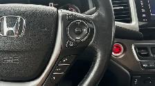 2018 Honda Ridgeline EX-L AWD-TRAILER HITCH-SUNROOF-COLLISION AV - Photo 14
