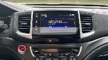 2018 Honda Ridgeline EX-L AWD-TRAILER HITCH-SUNROOF-COLLISION AV - Photo 16
