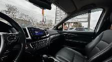 2018 Honda Ridgeline EX-L AWD-TRAILER HITCH-SUNROOF-COLLISION AV - Photo 19