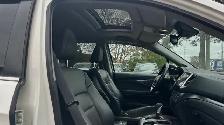 2018 Honda Ridgeline EX-L AWD-TRAILER HITCH-SUNROOF-COLLISION AV - Photo 23