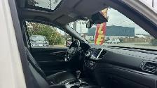 2018 Honda Ridgeline EX-L AWD-TRAILER HITCH-SUNROOF-COLLISION AV - Photo 25