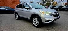 2016 Honda CR-V AWD 5dr EX-NO ACCIDENT-SUNROOF-REVERSE CAMERA-GO - Photo 3
