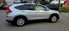 2016 Honda CR-V AWD 5dr EX-NO ACCIDENT-SUNROOF-REVERSE CAMERA-GO - Photo 4