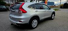 2016 Honda CR-V AWD 5dr EX-NO ACCIDENT-SUNROOF-REVERSE CAMERA-GO - Photo 5
