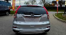 2016 Honda CR-V AWD 5dr EX-NO ACCIDENT-SUNROOF-REVERSE CAMERA-GO - Photo 6