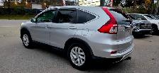 2016 Honda CR-V AWD 5dr EX-NO ACCIDENT-SUNROOF-REVERSE CAMERA-GO - Photo 7