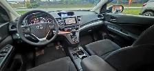 2016 Honda CR-V AWD 5dr EX-NO ACCIDENT-SUNROOF-REVERSE CAMERA-GO - Photo 10