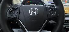 2016 Honda CR-V AWD 5dr EX-NO ACCIDENT-SUNROOF-REVERSE CAMERA-GO - Photo 15