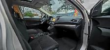 2016 Honda CR-V AWD 5dr EX-NO ACCIDENT-SUNROOF-REVERSE CAMERA-GO - Photo 23