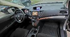 2016 Honda CR-V AWD 5dr EX-NO ACCIDENT-SUNROOF-REVERSE CAMERA-GO - Photo 26