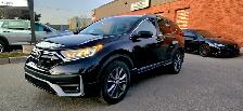 2020 Honda CR-V Sport AWD-NO ACCIDENT-SUNROOF-REVERSE CAMERA-LAN