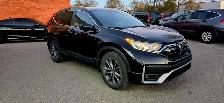 2020 Honda CR-V Sport AWD-NO ACCIDENT-SUNROOF-REVERSE CAMERA-LAN - Photo 2