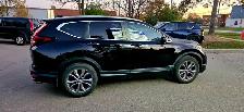 2020 Honda CR-V Sport AWD-NO ACCIDENT-SUNROOF-REVERSE CAMERA-LAN - Photo 3