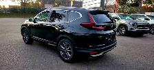 2020 Honda CR-V Sport AWD-NO ACCIDENT-SUNROOF-REVERSE CAMERA-LAN - Photo 4