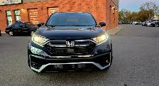 2020 Honda CR-V Sport AWD-NO ACCIDENT-SUNROOF-REVERSE CAMERA-LAN - Photo 5
