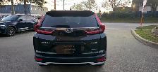 2020 Honda CR-V Sport AWD-NO ACCIDENT-SUNROOF-REVERSE CAMERA-LAN - Photo 6