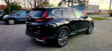 2020 Honda CR-V Sport AWD-NO ACCIDENT-SUNROOF-REVERSE CAMERA-LAN - Photo 8
