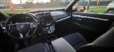 2020 Honda CR-V Sport AWD-NO ACCIDENT-SUNROOF-REVERSE CAMERA-LAN - Photo 11