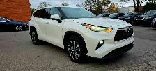 2021 Toyota Highlander XLE AWD-BLIND SPOT MONITOR-COLLISION AVOI - Photo 3