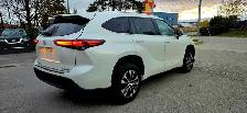 2021 Toyota Highlander XLE AWD-BLIND SPOT MONITOR-COLLISION AVOI - Photo 5