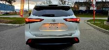 2021 Toyota Highlander XLE AWD-BLIND SPOT MONITOR-COLLISION AVOI - Photo 6