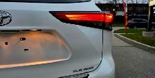 2021 Toyota Highlander XLE AWD-BLIND SPOT MONITOR-COLLISION AVOI - Photo 7
