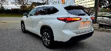 2021 Toyota Highlander XLE AWD-BLIND SPOT MONITOR-COLLISION AVOI - Photo 8