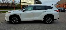 2021 Toyota Highlander XLE AWD-BLIND SPOT MONITOR-COLLISION AVOI - Photo 9